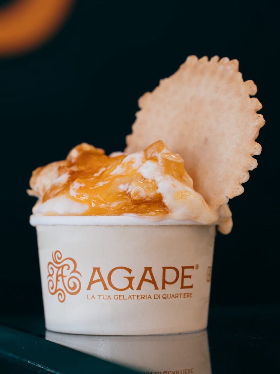 Agape Gelateria Photo 8
