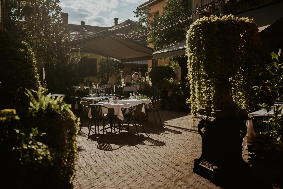 Da Pino - Restaurant centru Cluj Napoca Photo 3