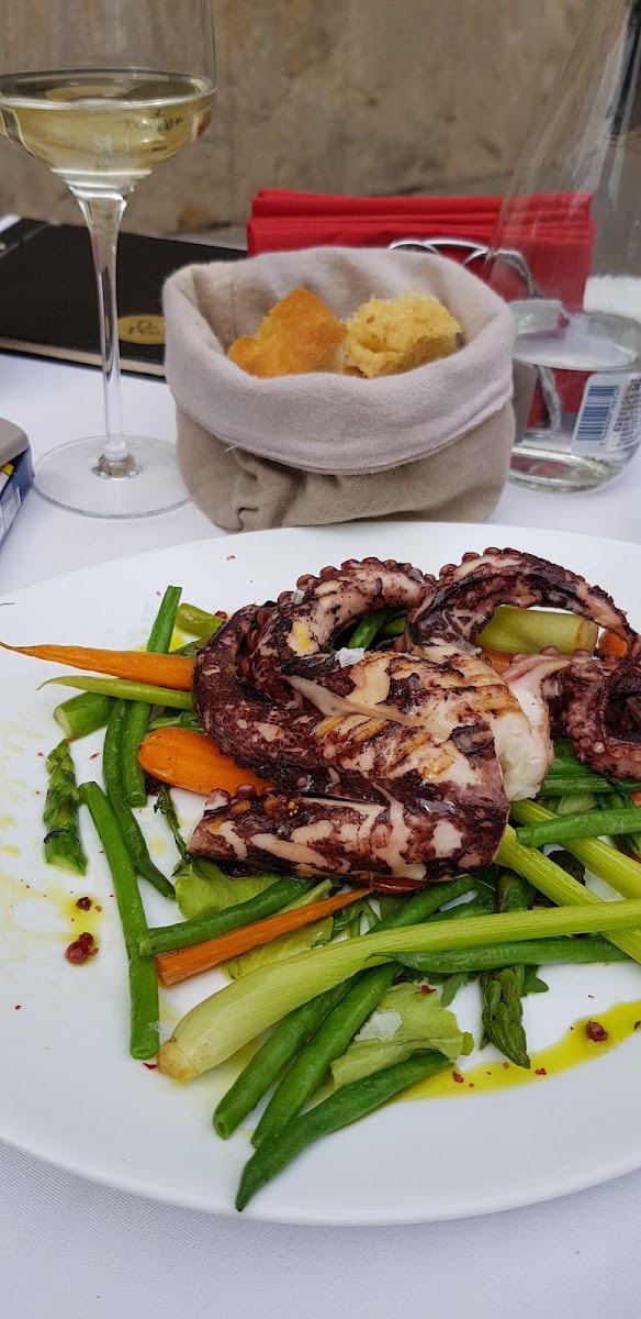 Da Pino - Restaurant centru Cluj Napoca Photo 8