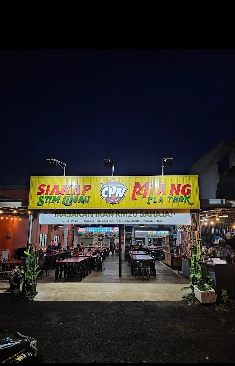 CPN RESTAURANT