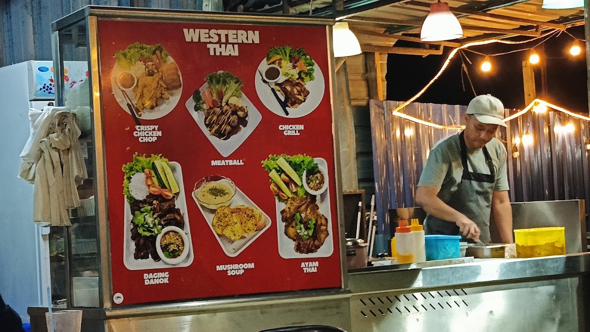 CPN RESTAURANT Photo Menu 10