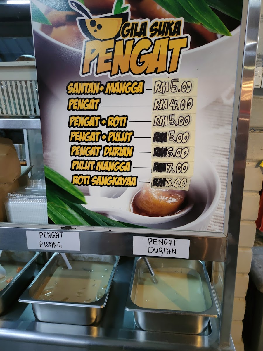 CPN RESTAURANT Photo Menu 6