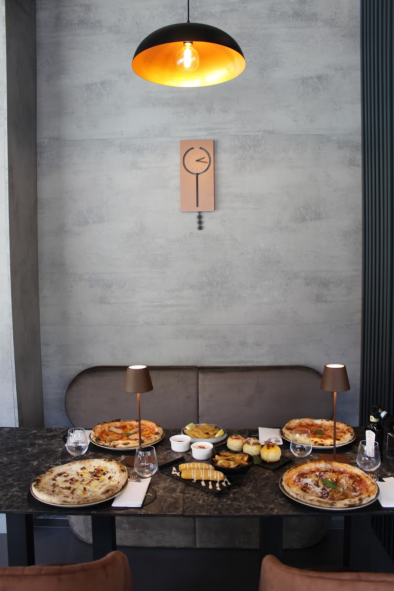 Impasto Pizzeria Contemporanea Photo 6