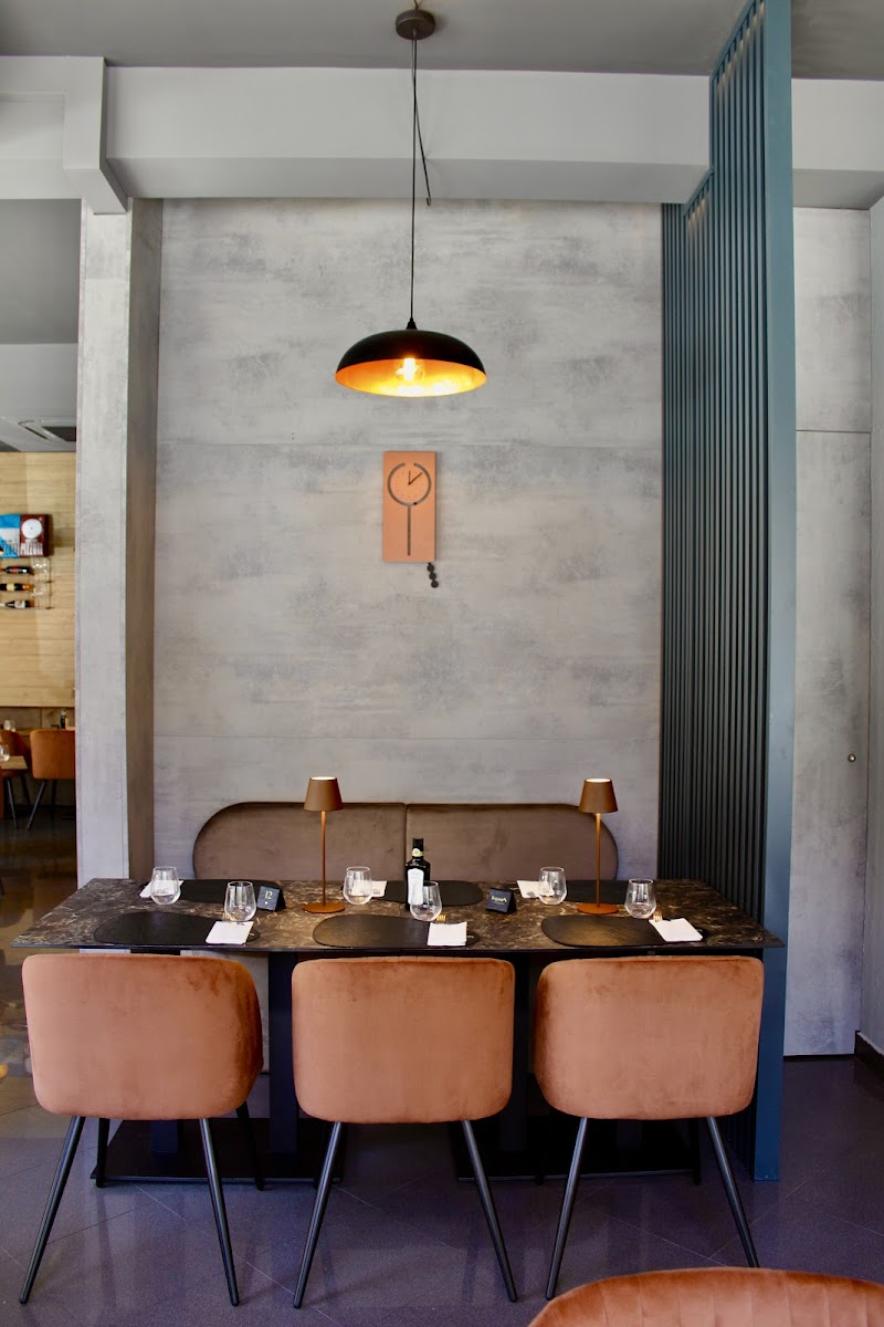 Impasto Pizzeria Contemporanea Photo 7