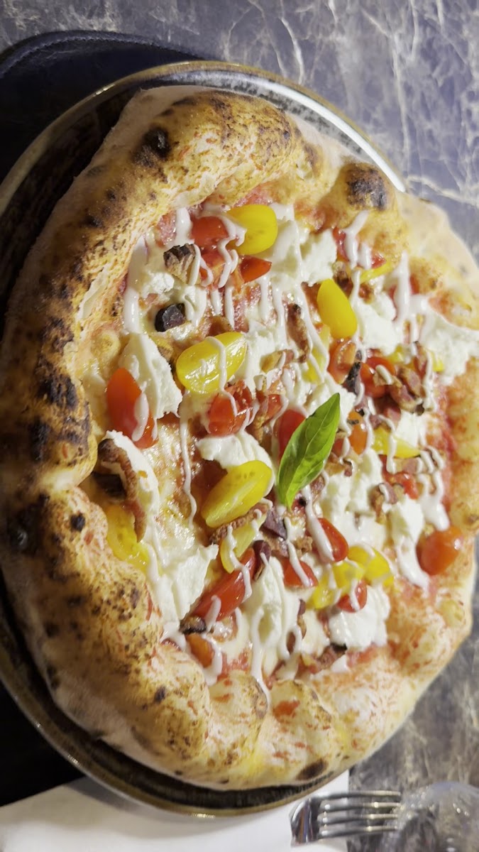Impasto Pizzeria Contemporanea Photo 8