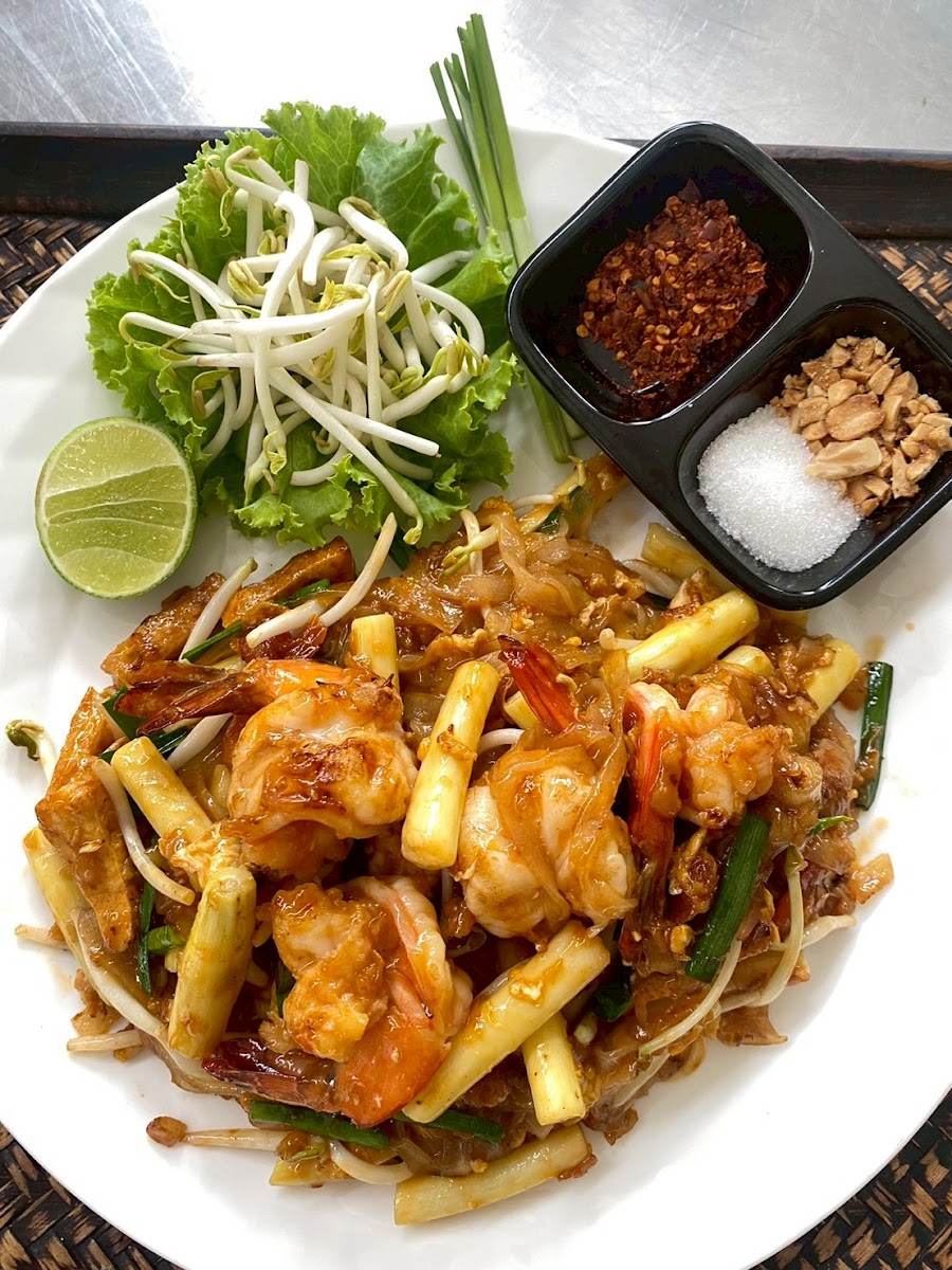 ถวิล cafe&bistro Photo 10