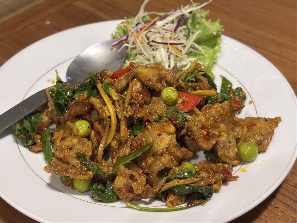 ถวิล cafe&bistro Photo 4