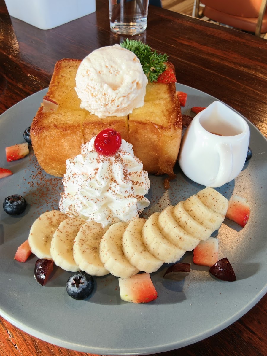 ถวิล cafe&bistro Photo 6