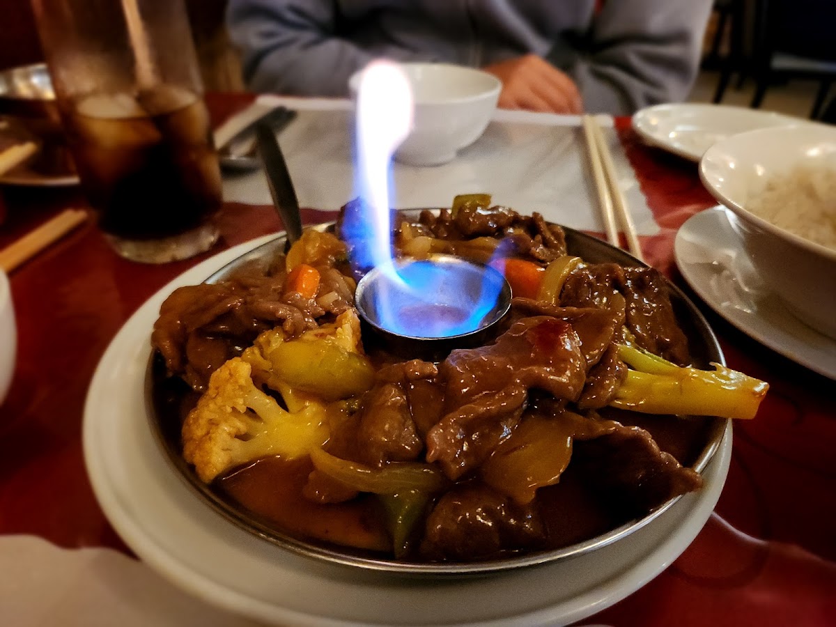 Ocean Palace Licensed Chinese Restaurant Photo 2