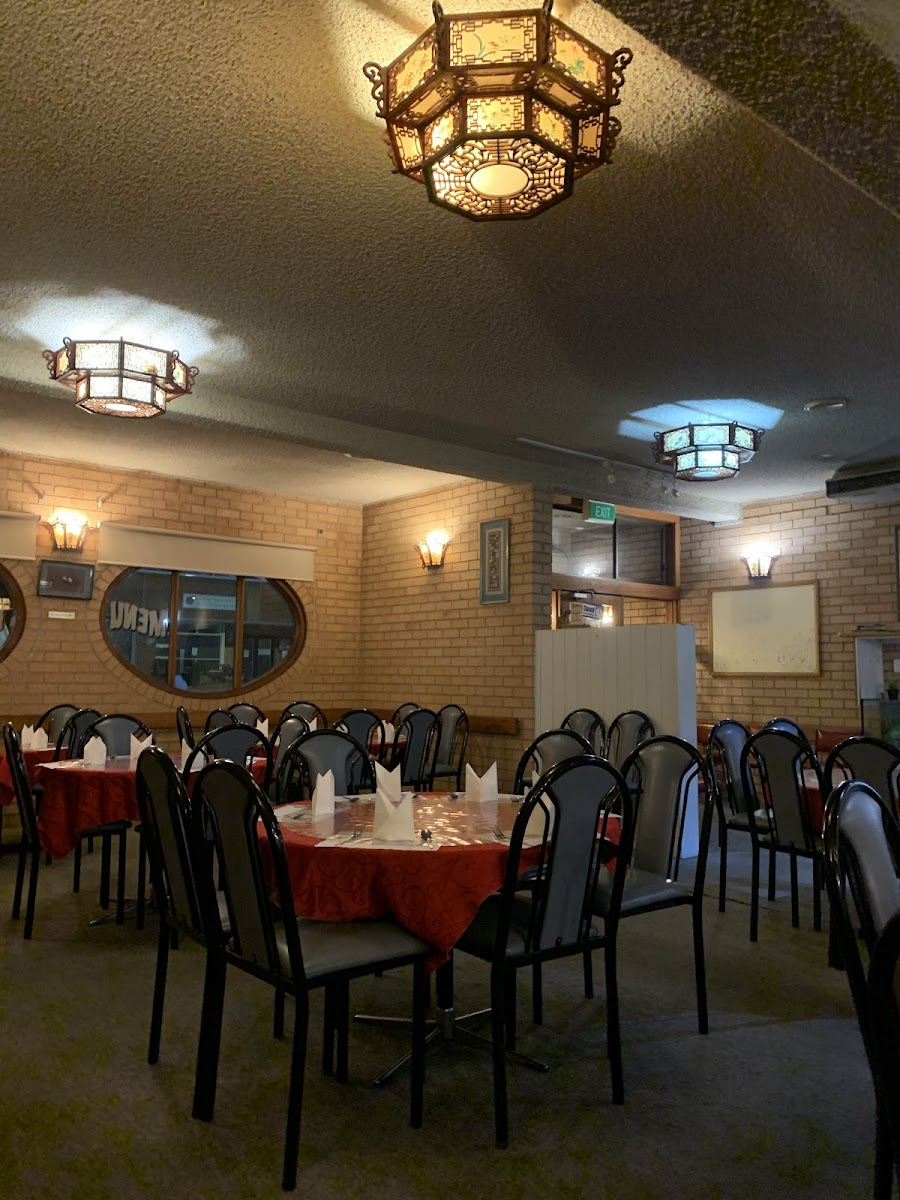 Ocean Palace Licensed Chinese Restaurant Photo 3