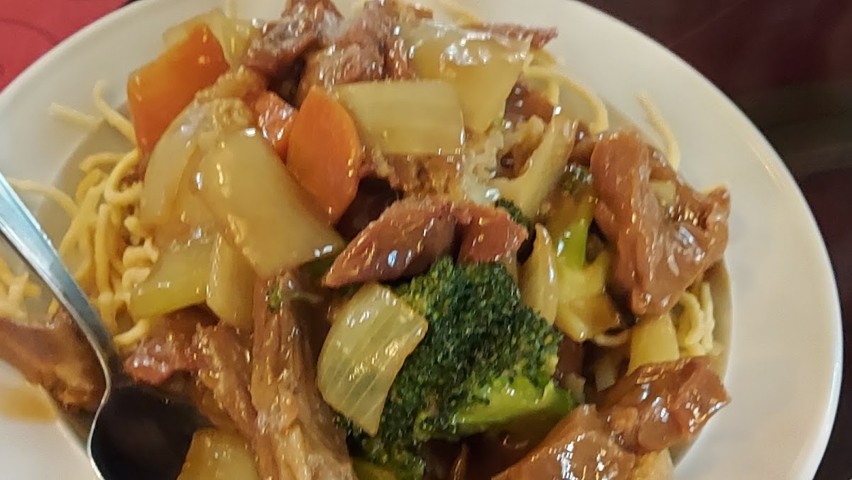 Ocean Palace Licensed Chinese Restaurant Photo 7