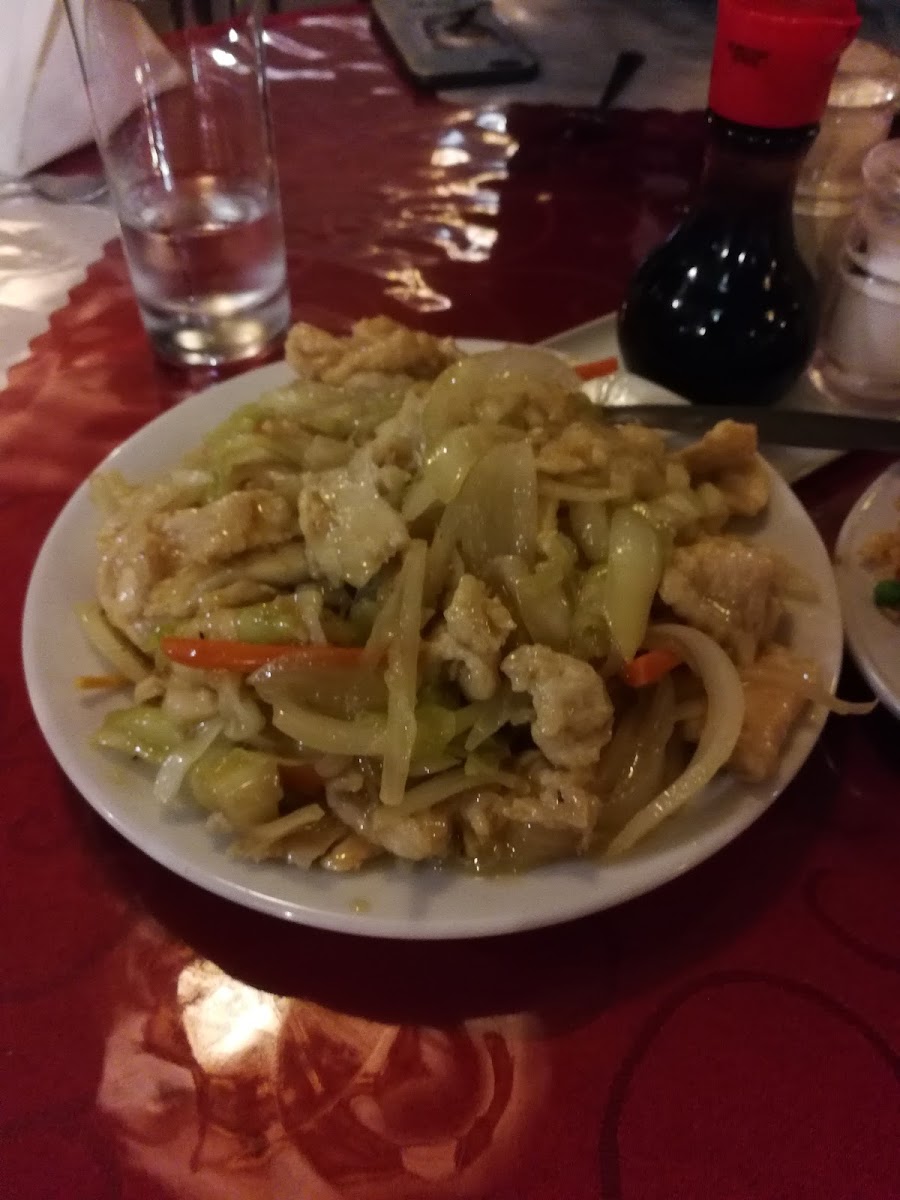 Ocean Palace Licensed Chinese Restaurant Photo 8