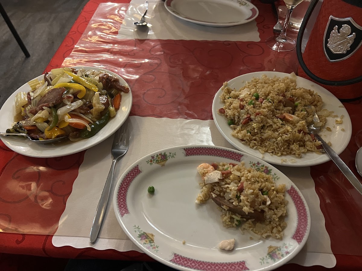Ocean Palace Licensed Chinese Restaurant Photo 9
