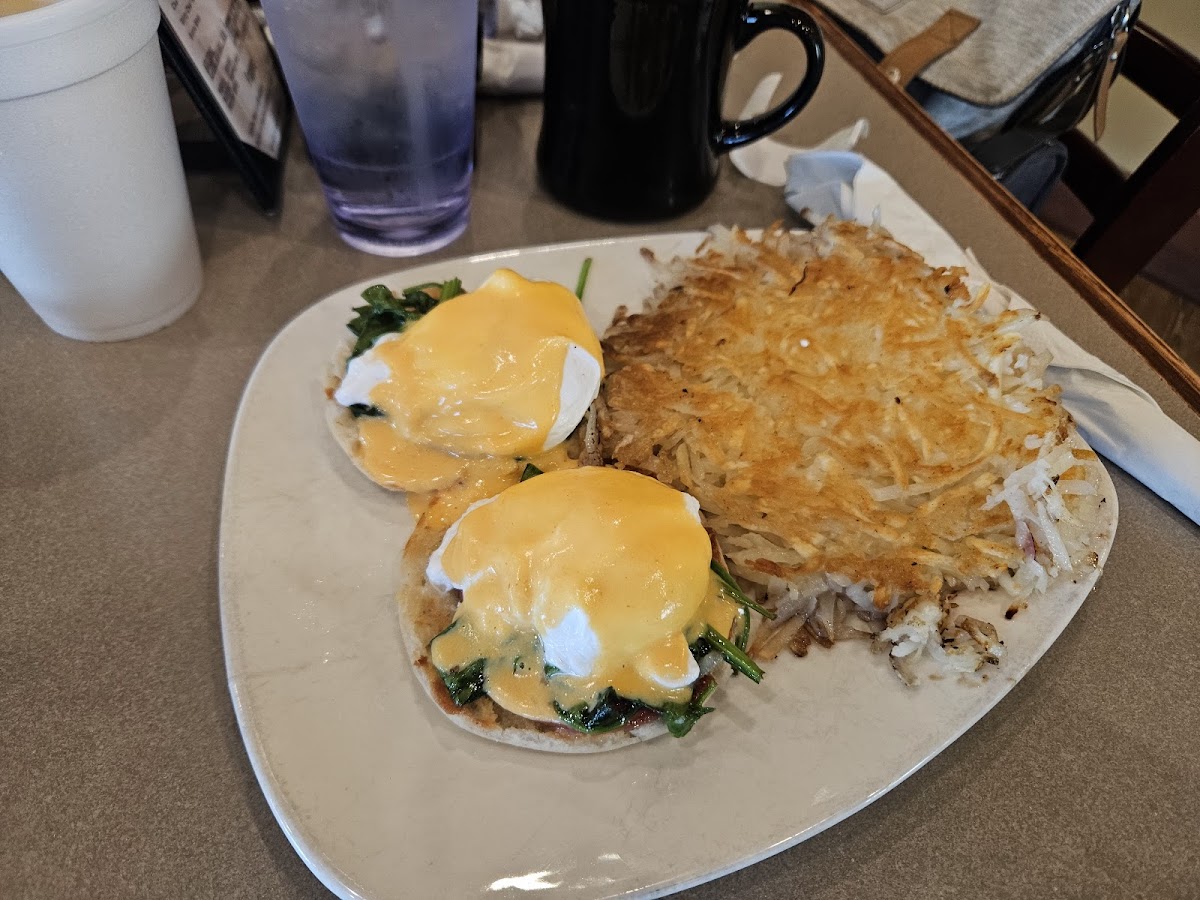 Sun Up Cafe - Mooresville, NC Photo 10