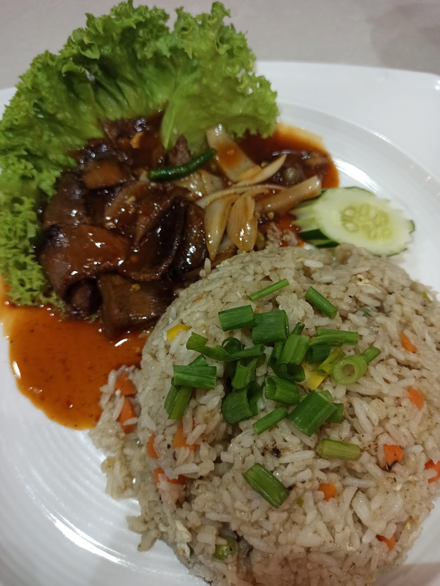 Restoran Sri Thai Village Photo 5