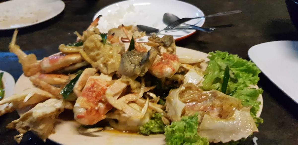 Restoran Sri Thai Village Photo 6