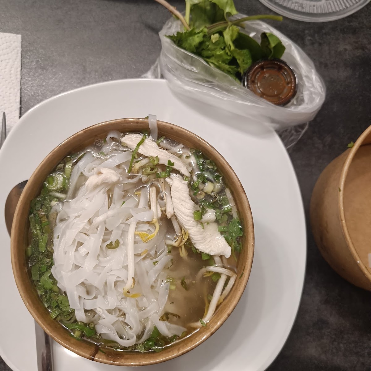 Restaurant Pho Vu Photo 7