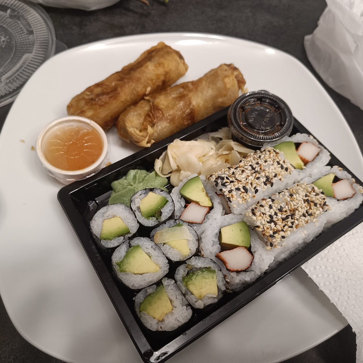 Restaurant Pho Vu Photo 8