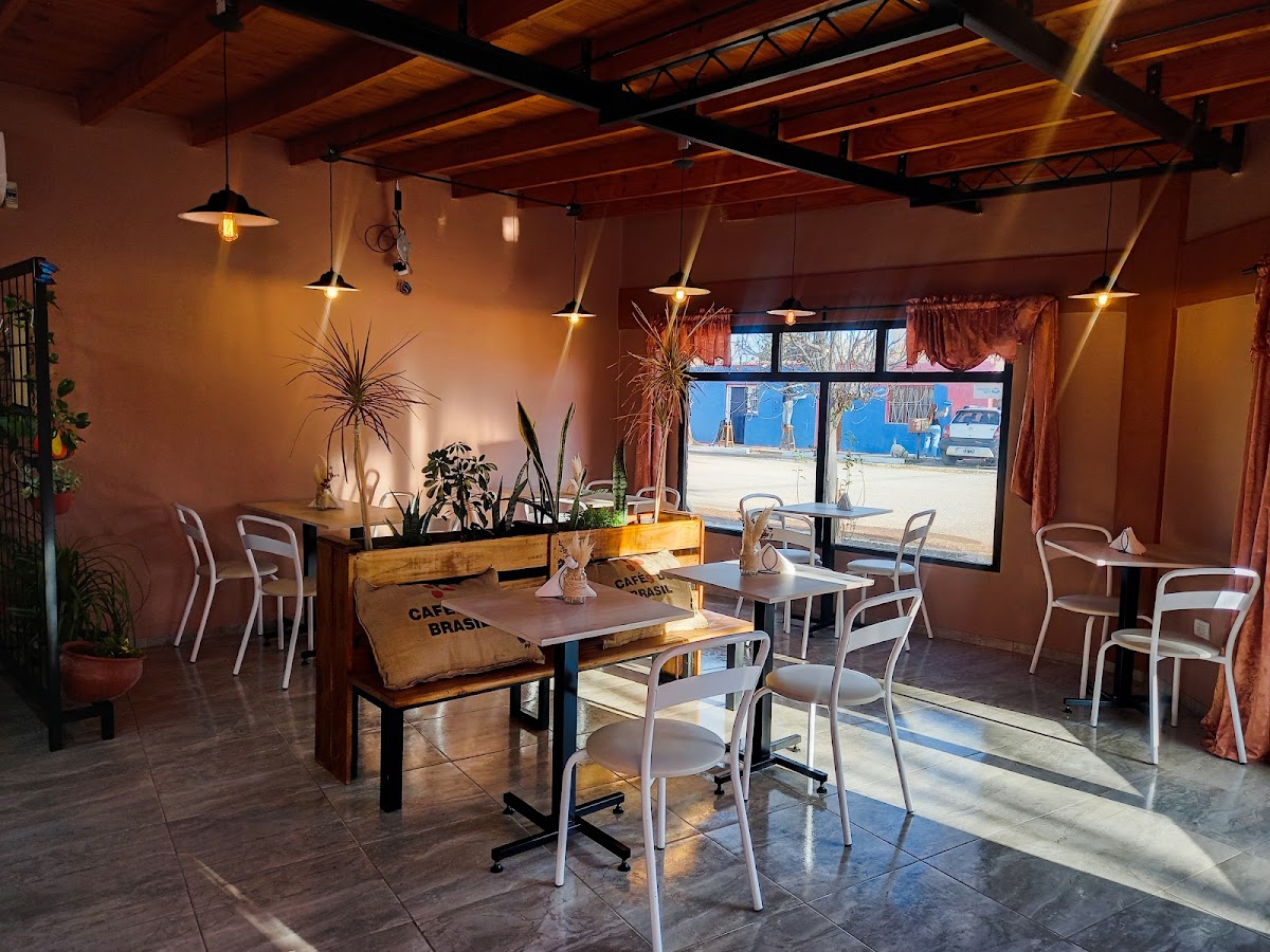 Cali Café Sj