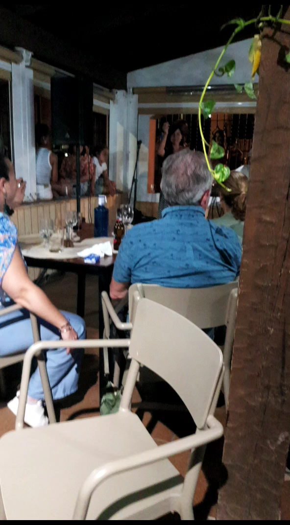 Restaurante Camping Caños De Meca Photo 2