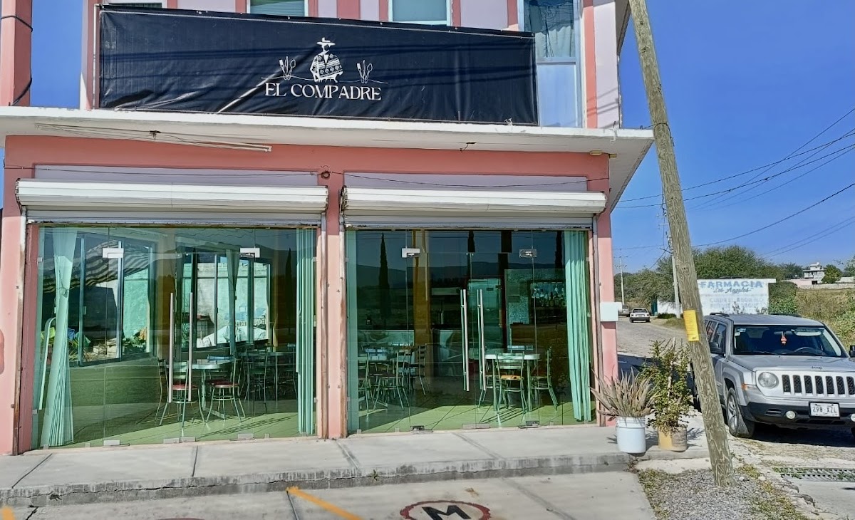 Restaurante Las Juanas