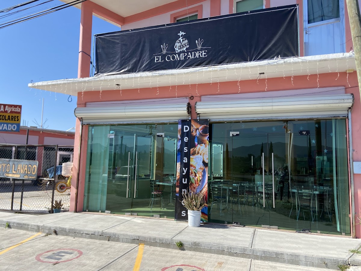 Restaurante Las Juanas Photo 3