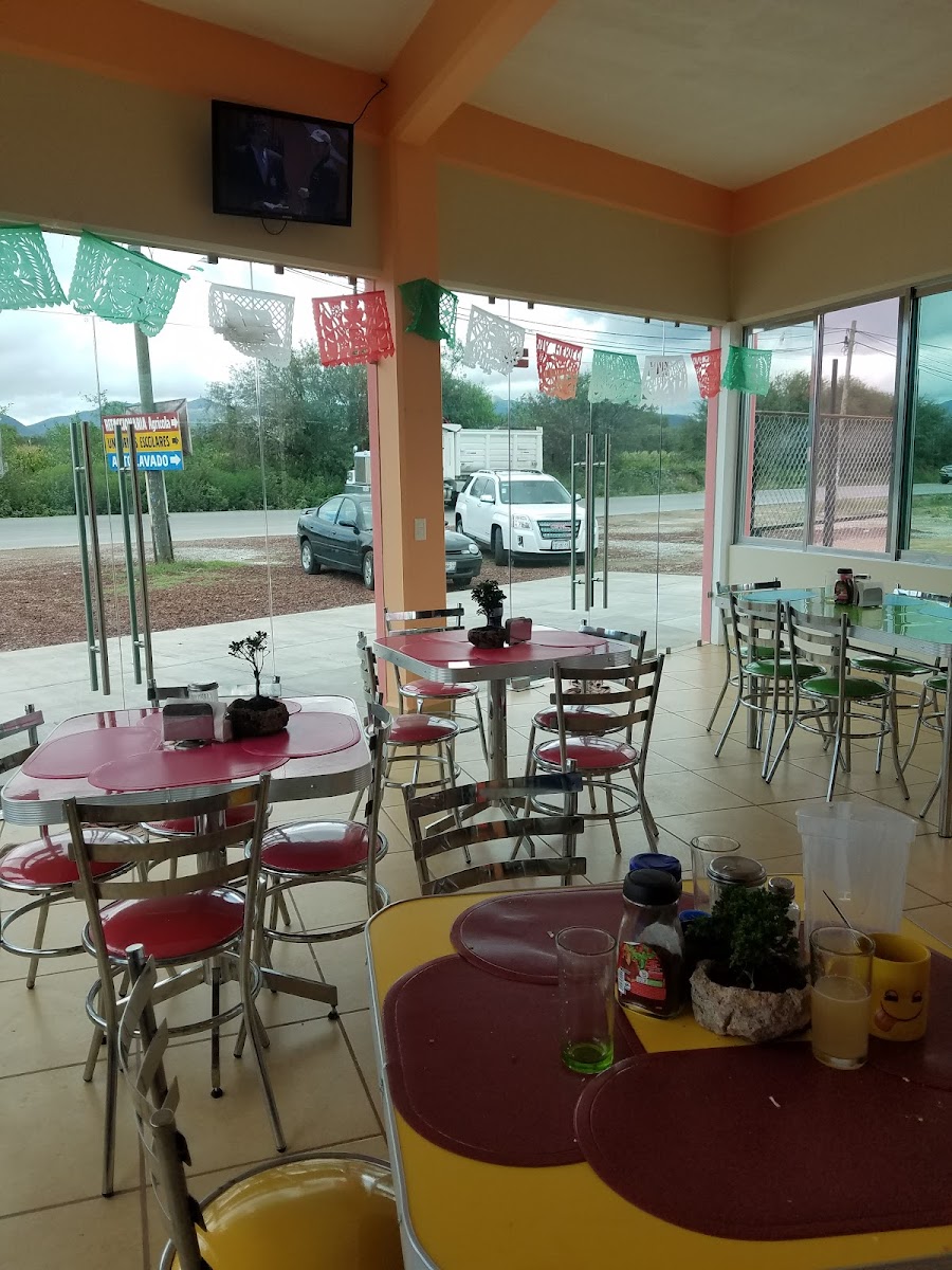 Restaurante Las Juanas Photo 7