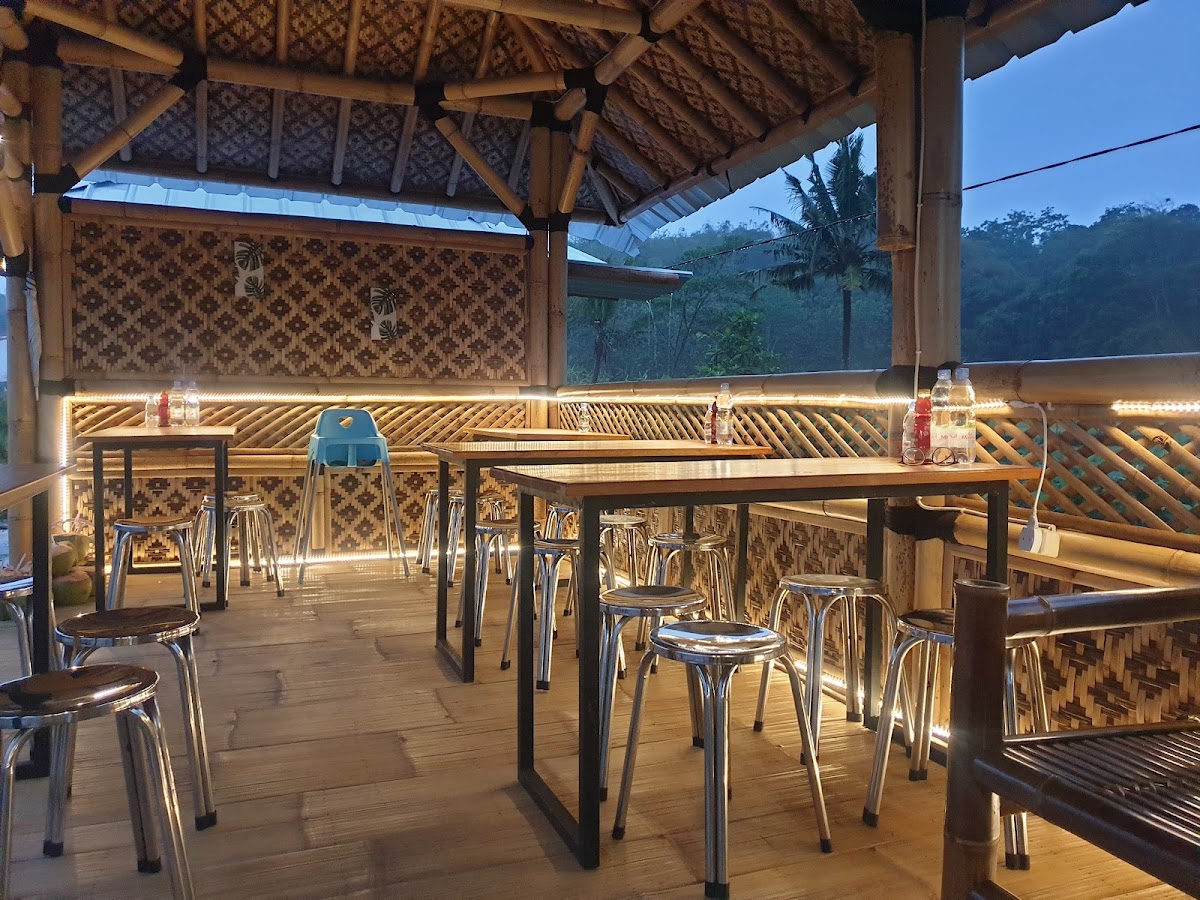 Mie Aceh Kopi Aceh