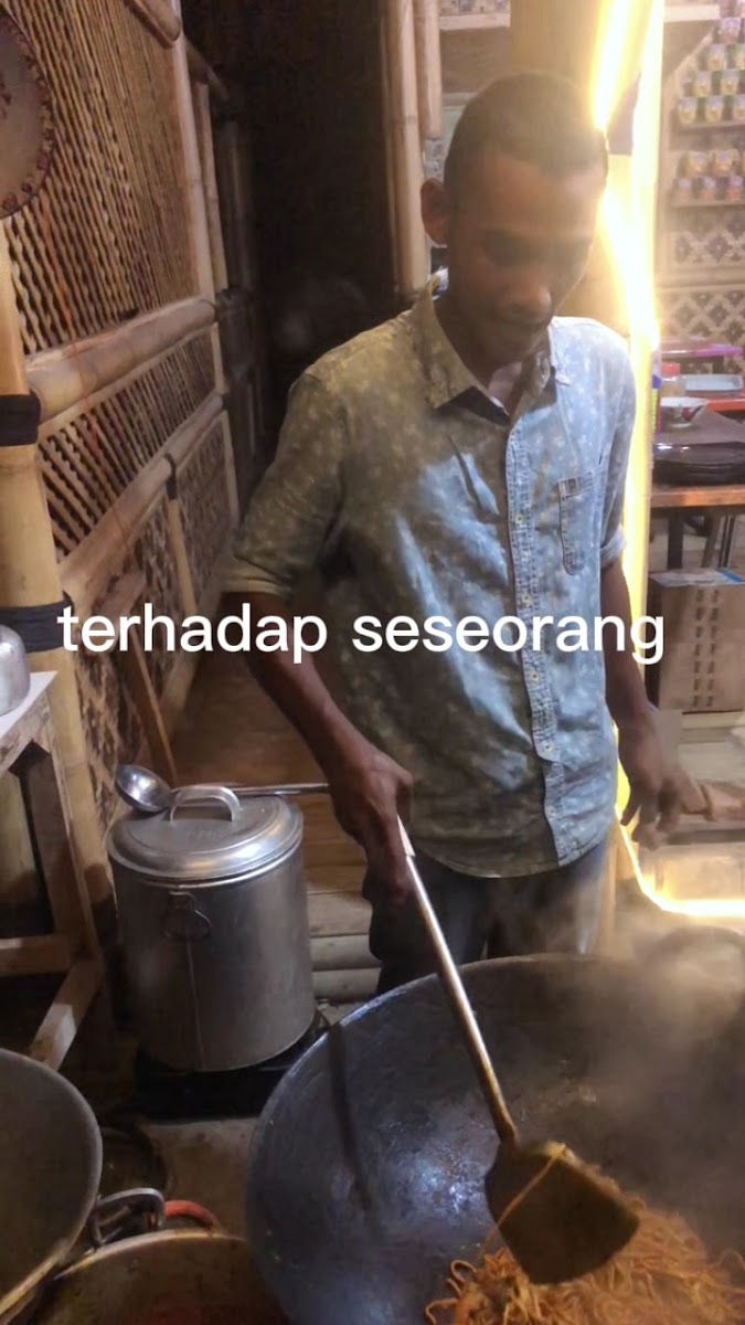 Mie Aceh Kopi Aceh Photo 2