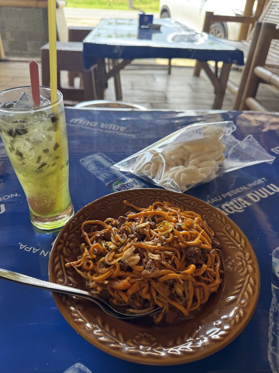 Mie Aceh Kopi Aceh Photo 4