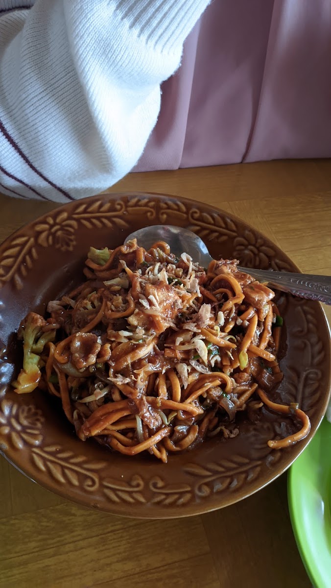 Mie Aceh Kopi Aceh Photo 5