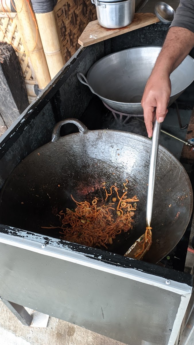 Mie Aceh Kopi Aceh Photo 6