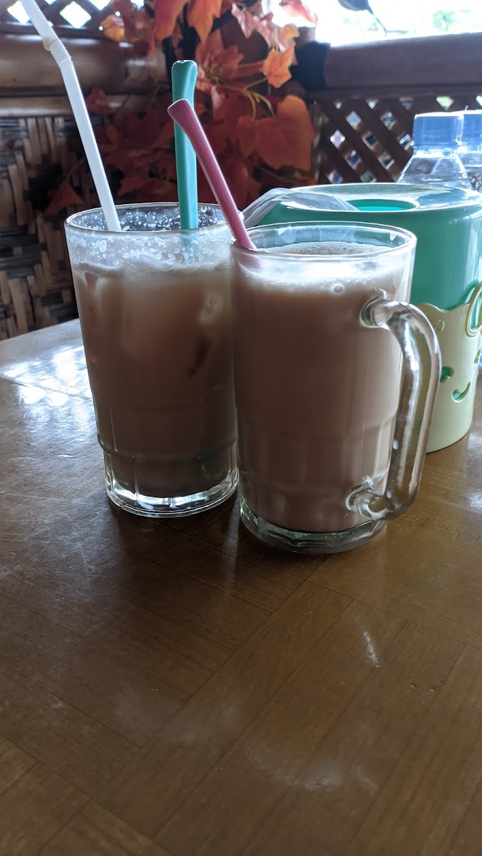 Mie Aceh Kopi Aceh Photo 7