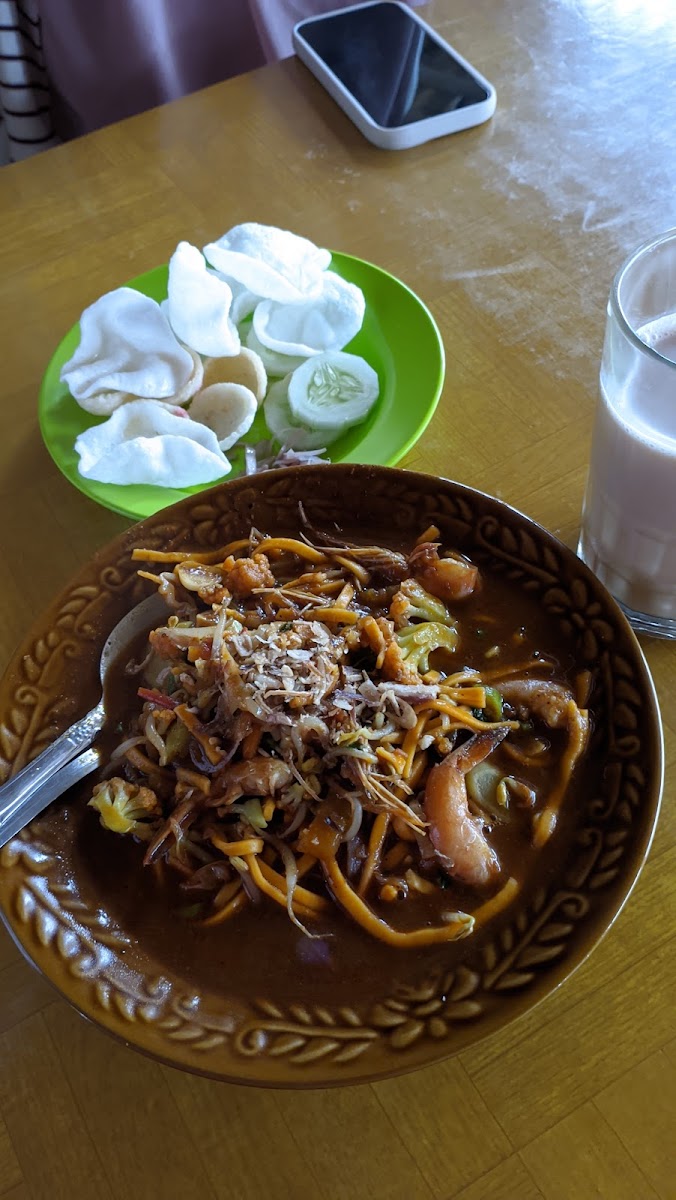 Mie Aceh Kopi Aceh Photo 8