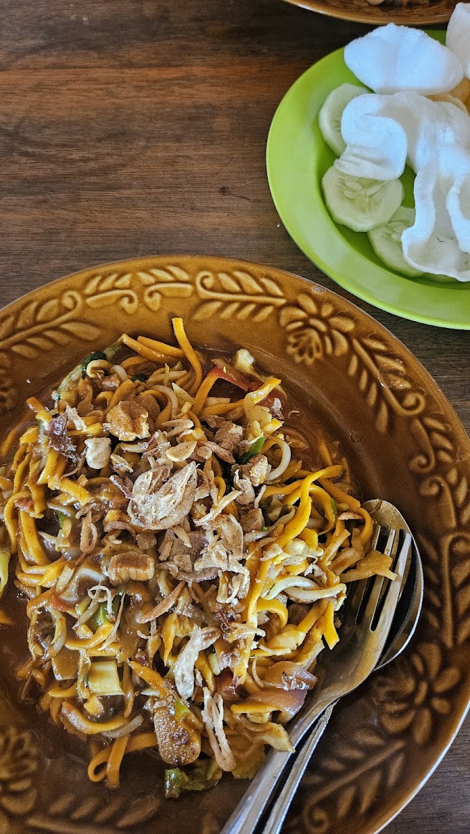 Mie Aceh Kopi Aceh Photo 9
