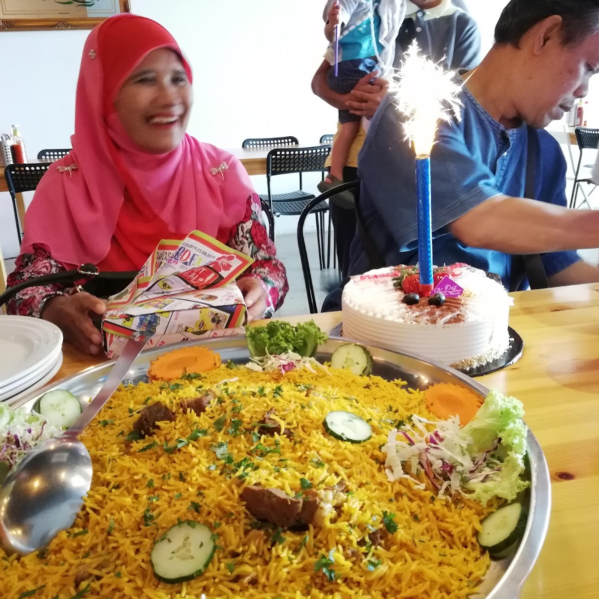 Al Fatah TTDI Grove Photo 7