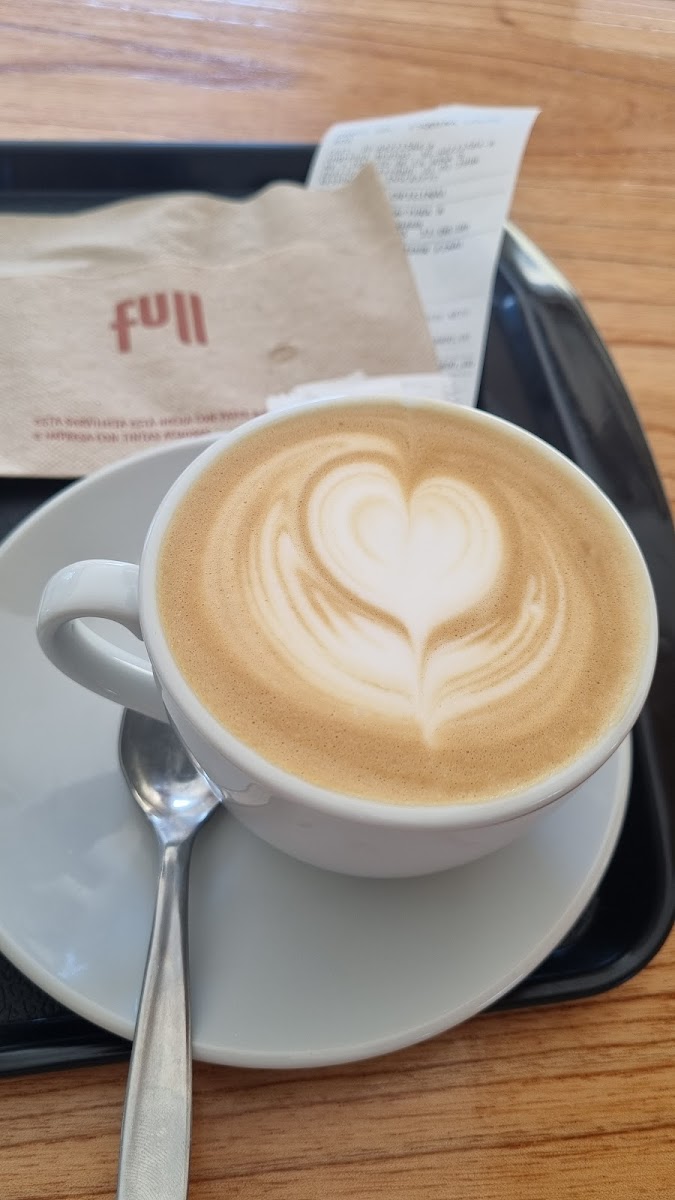 ServiCompras Café (Esq. Colorada) Photo 2
