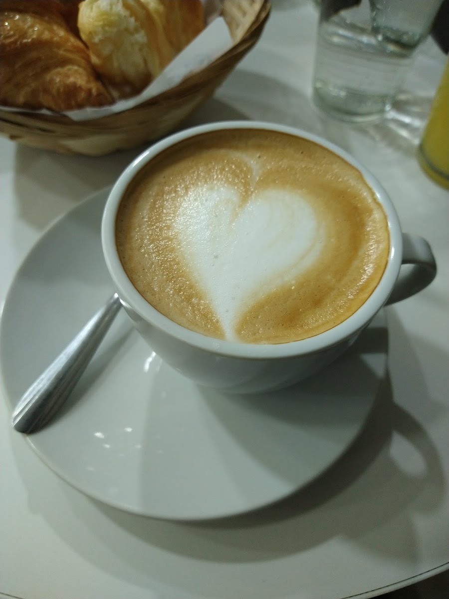 ServiCompras Café (Esq. Colorada) Photo 5