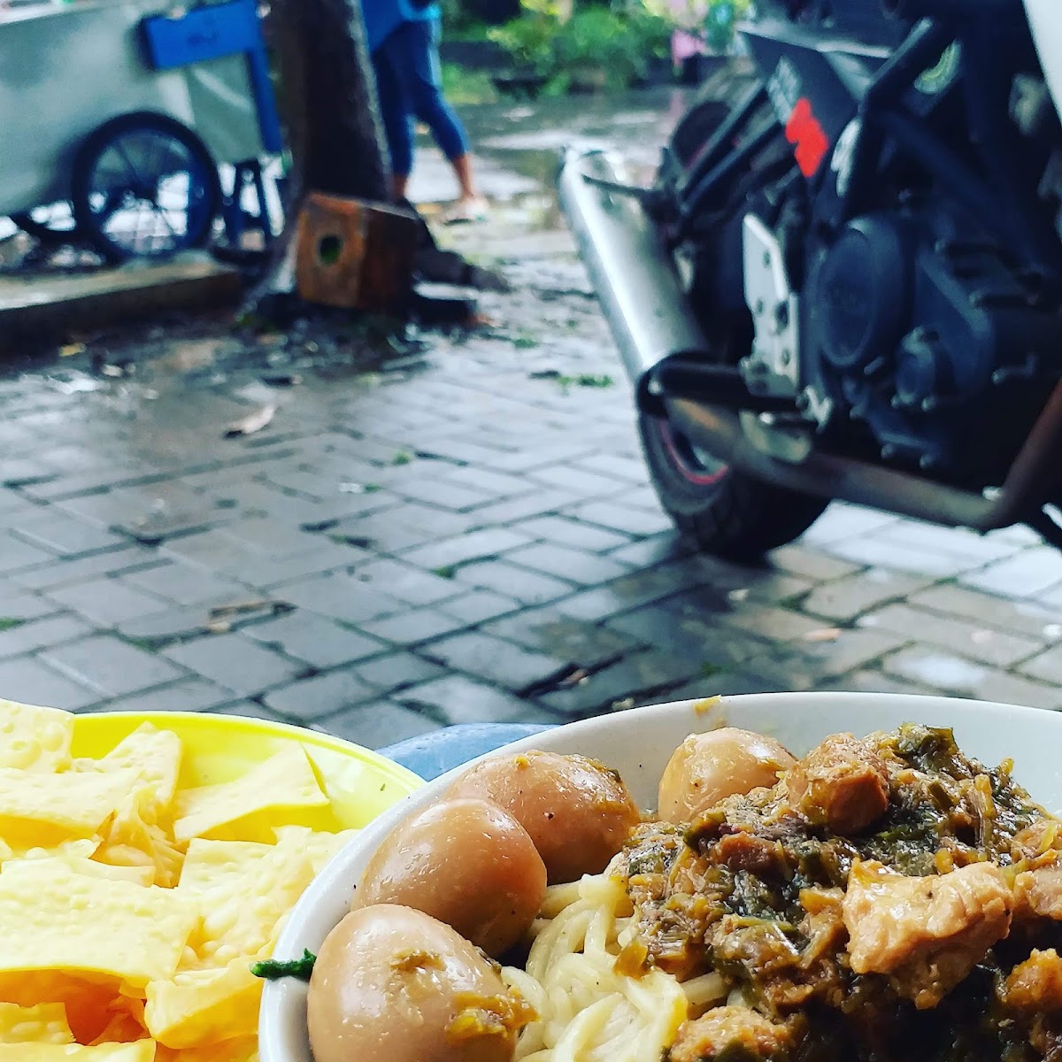 BATAGOR SIOMAY JASUN (PKL) Photo 10