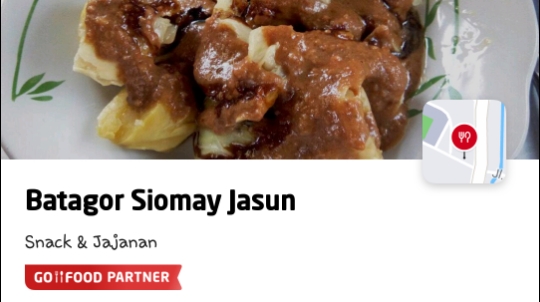 BATAGOR SIOMAY JASUN (PKL) Photo 2