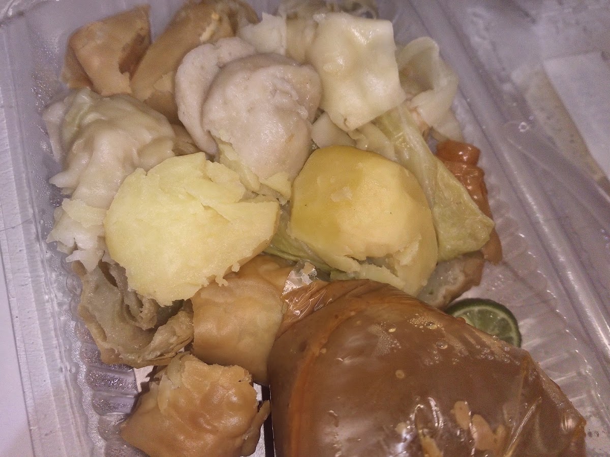 BATAGOR SIOMAY JASUN (PKL) Photo 3