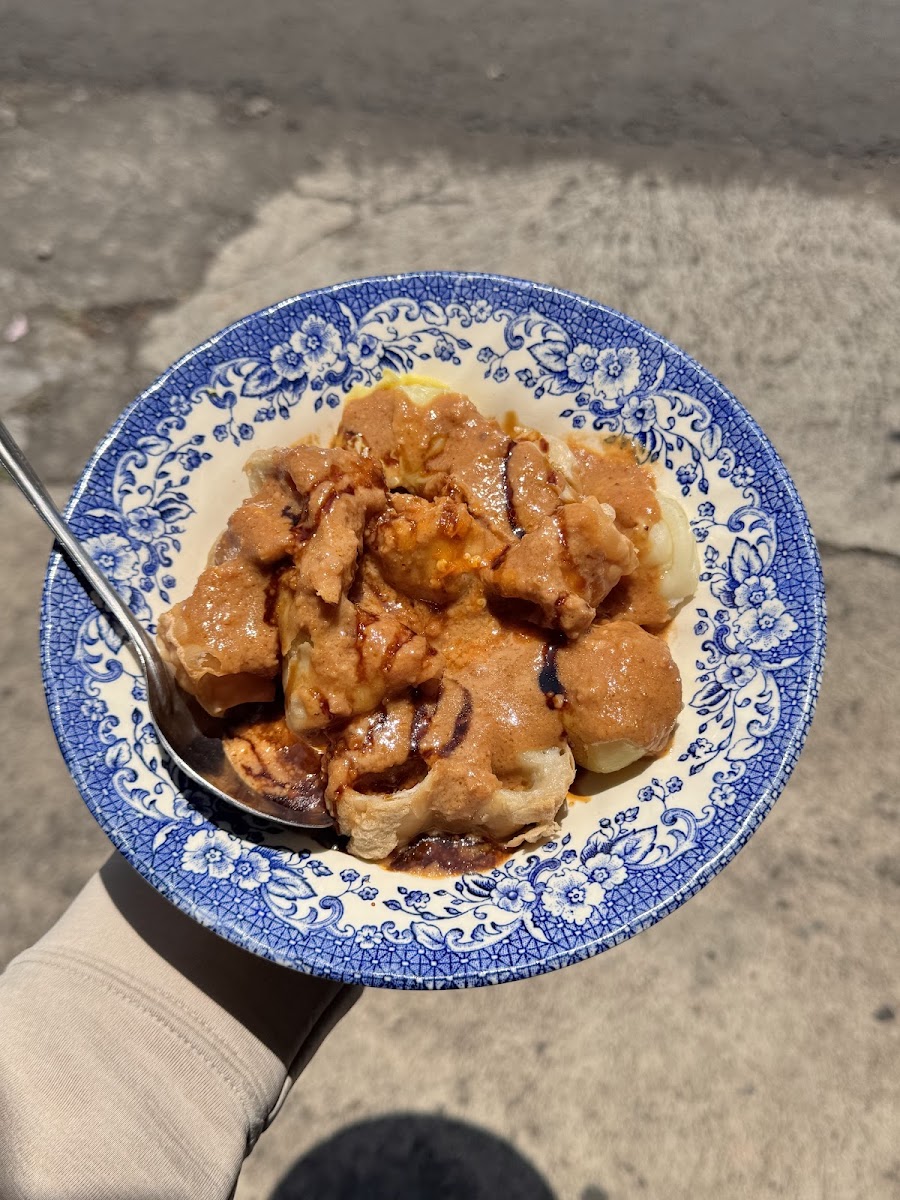 BATAGOR SIOMAY JASUN (PKL) Photo 4