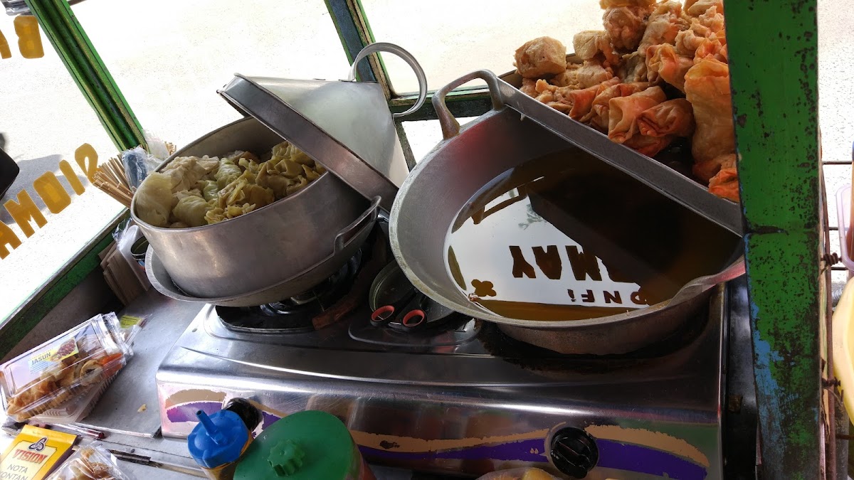 BATAGOR SIOMAY JASUN (PKL) Photo 7