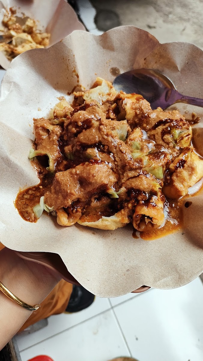 BATAGOR SIOMAY JASUN (PKL) Photo 8