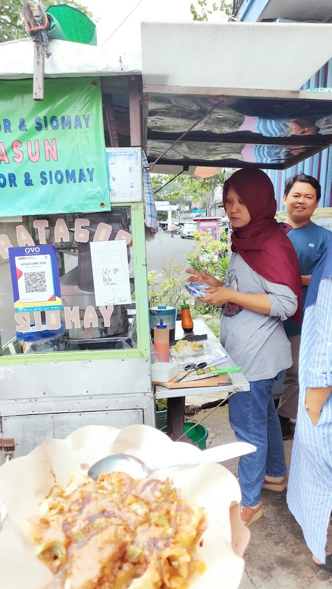 BATAGOR SIOMAY JASUN (PKL) Photo 9