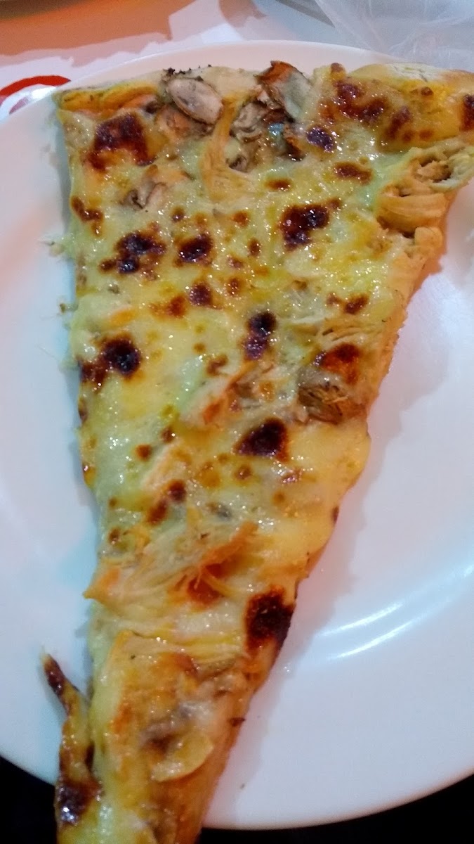 Pizzeria La Rambla Photo 4