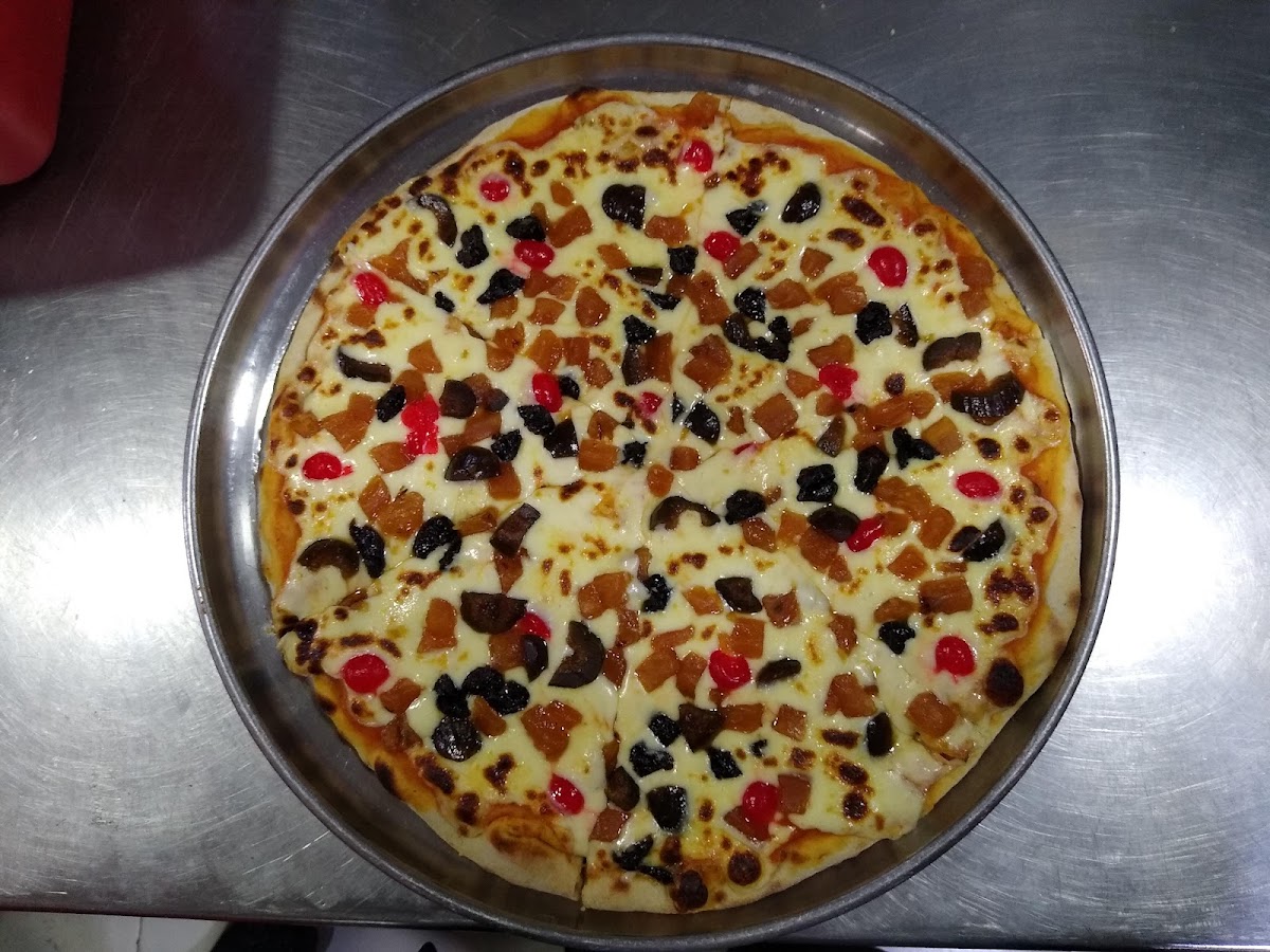 Pizzeria La Rambla Photo 8