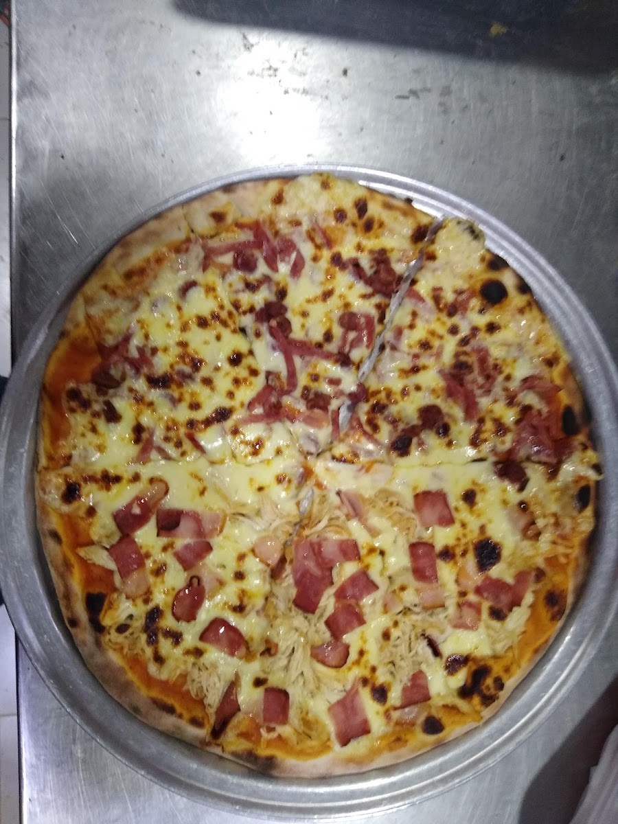 Pizzeria La Rambla Photo 9
