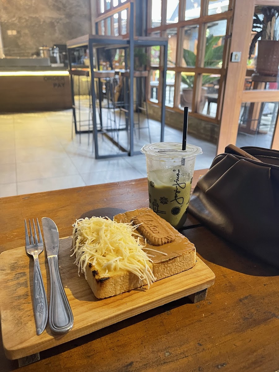 Kopi Janji Jiwa Tondano Photo 3