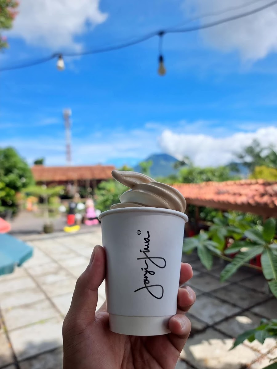 Kopi Janji Jiwa Tondano Photo 4